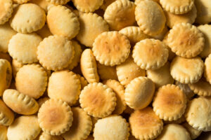 oyster crackers 
