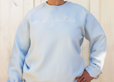 Fleece-Arctic Blue GSM