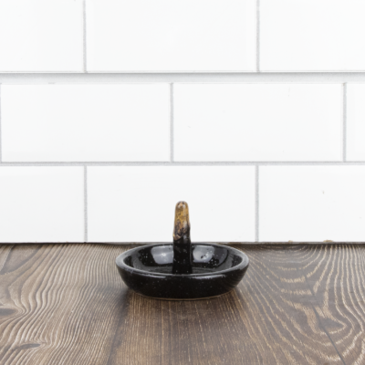 Ring Holder-Black