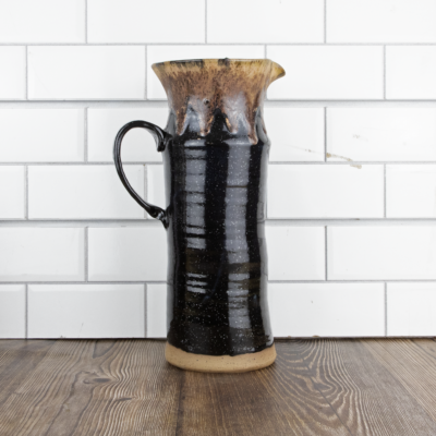 Giant Pitcher - Black