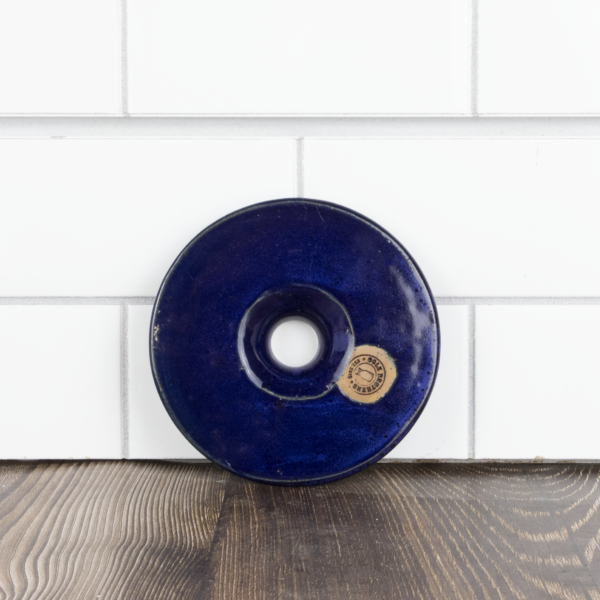 Propagation Plate- Blue