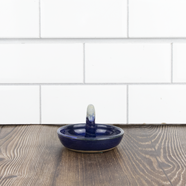 Ring Holder-Blue