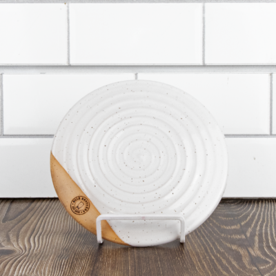 Breadwarmer - White