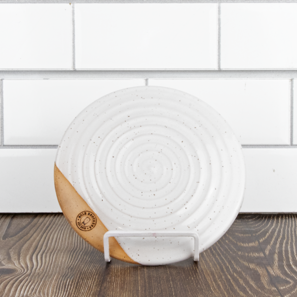 Breadwarmer - White