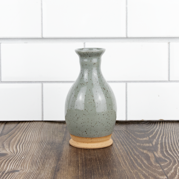 Grey Large Mommy Vase