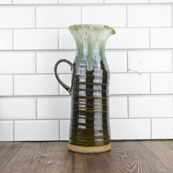 Giant Pitcher – Olive