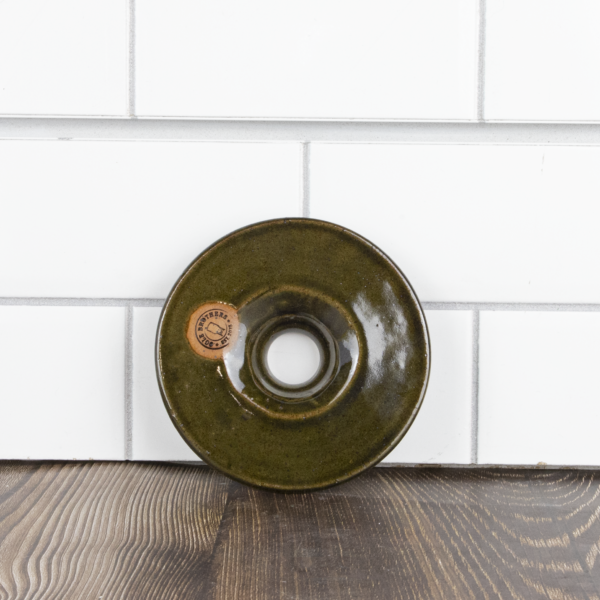 Propagation Plate- Olive