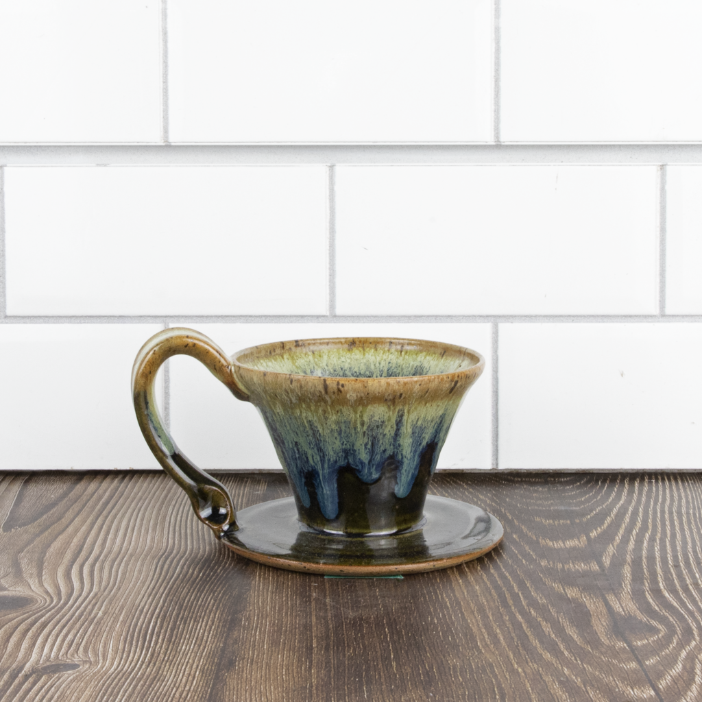 Coffee Pour OverOlive Ogle Brothers General Store