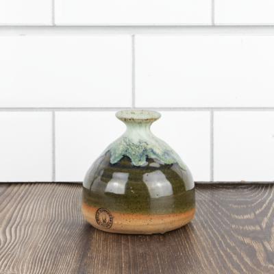 Watering Can - Olive