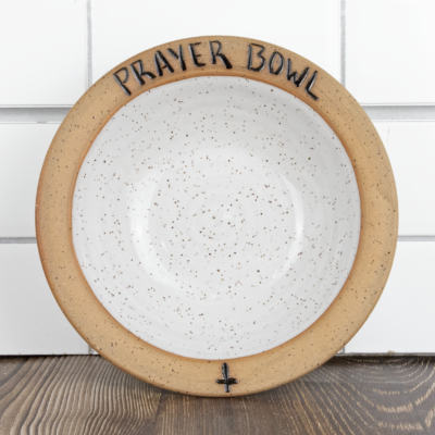 Small Prayer Bowl