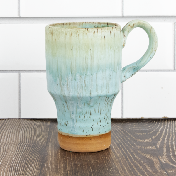 Travel Mug - Turquiose