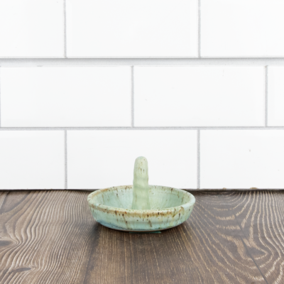 Ring Holder- Turquoise