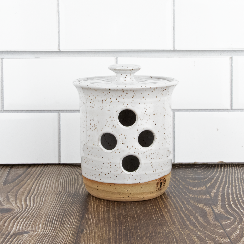 Garlic Keeper Ogle Brothers General Store