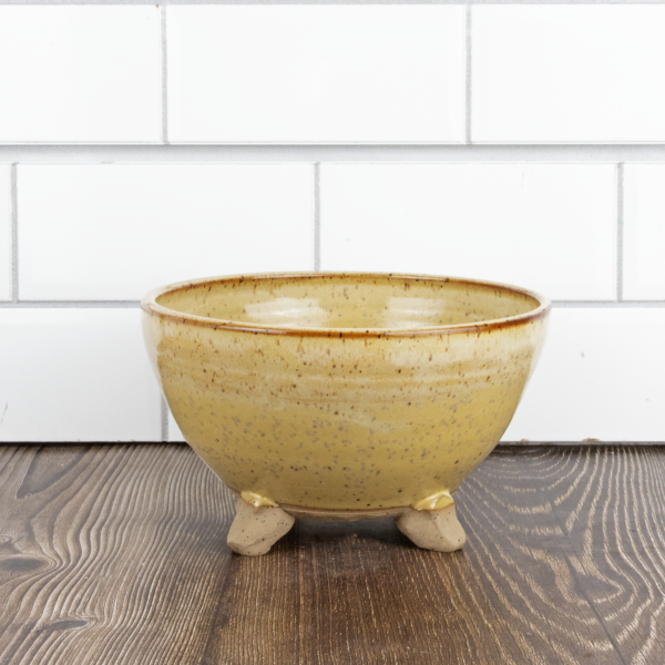 Berry Bowl -Yellow