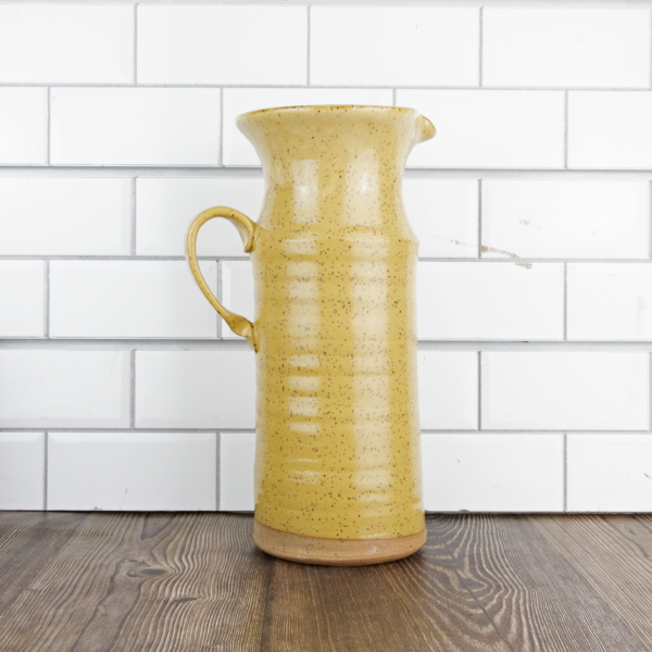 Giant Pitcher - Yellow