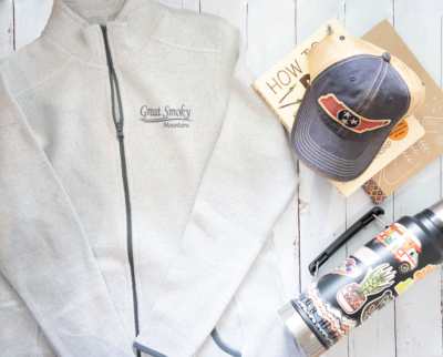Nantucket Ladies Full Zip S&P