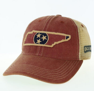 Cardinal Trucker Hat