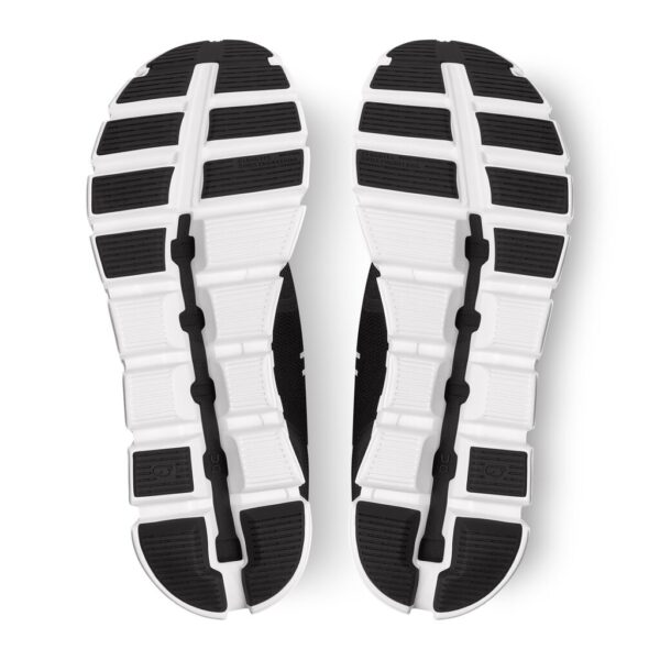 Cloud 5-Black/White-Men - Image 5