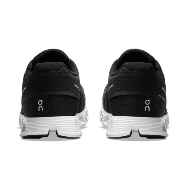 Cloud 5-Black/White-Men - Image 3