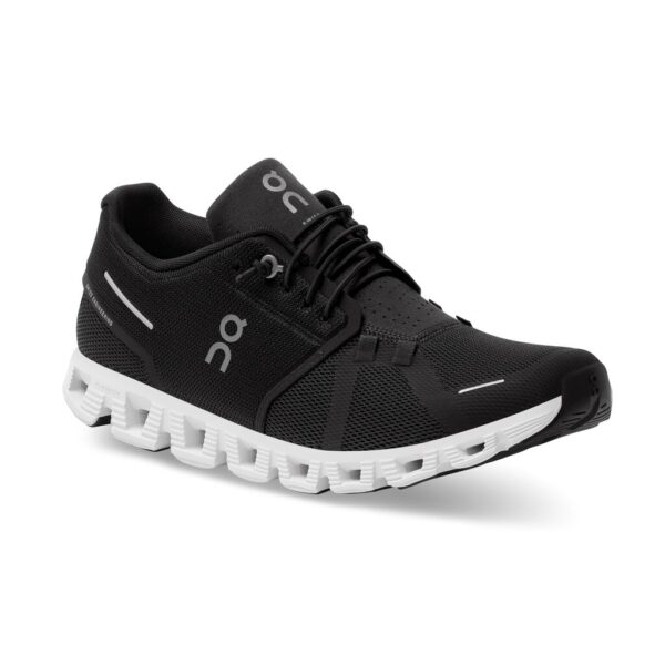 Cloud 5-Black/White-Men - Image 2