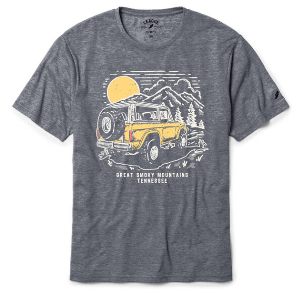 Navigator Shirt