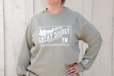 Fleece-Sage GSM