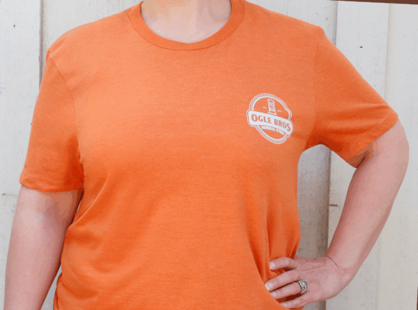 Harry Potter- Vintage Orange - Image 2