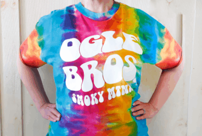 Ogle Bros- Tie Die