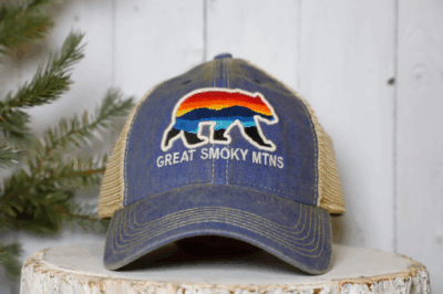 Blue Trucker OFY GSM