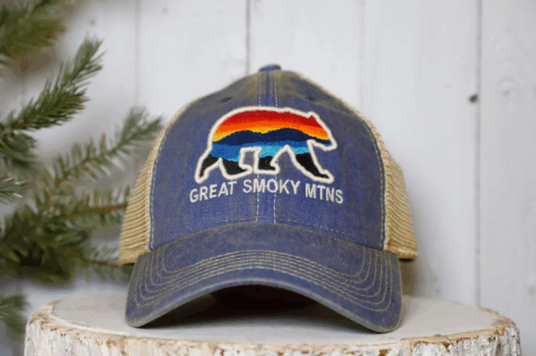Blue Trucker OFY GSM
