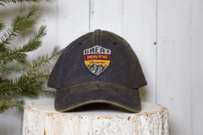 Navy OFS with Great Smoky Mountains