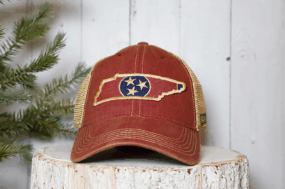 Cardinal Trucker Hat