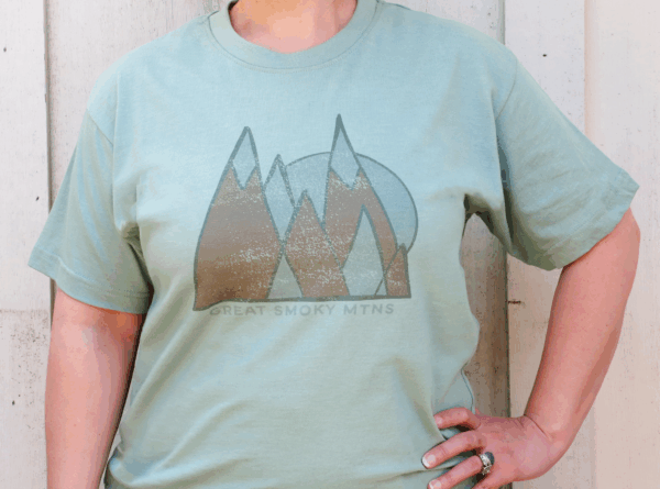 GSM TN-Greenstone Tee