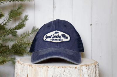 Navy Trucker DTA w/GSM