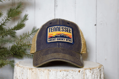 Navy Trucker OFA w/ TN GSM