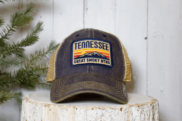 Navy Trucker OFA w/ TN GSM