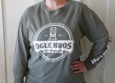 OBGS-Olive Branch-Fam Comes