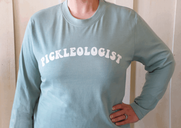 Pickleologist-LS- Greenstone - Image 2