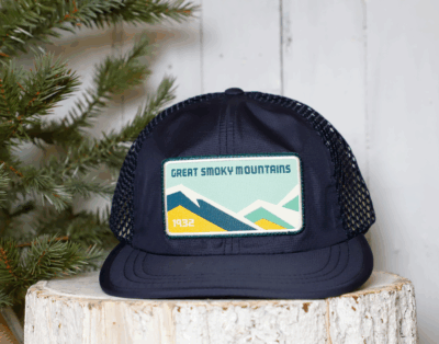 Rogue Solid Navy Osfm