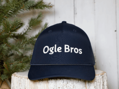 Solid Navy/Midnight