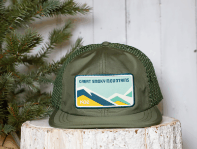 Solid Olive Rsfm