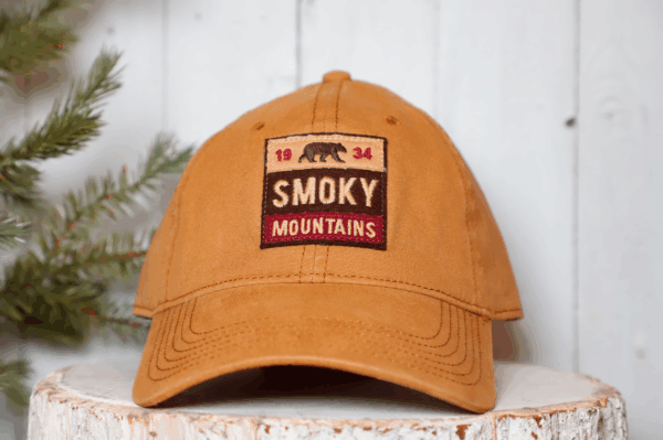 Wheatfield Hat