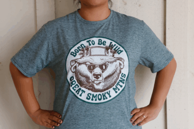 Born to be Wild Hunter