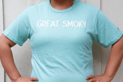 Great Smoky Mtn - Heather Mint