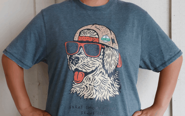 Heather Dark Green w/ GSM