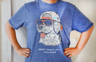 Heather Navy W/GSM