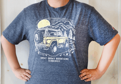Navigator Shirt Heather True