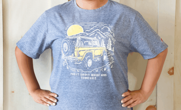 Navigator Shirt
