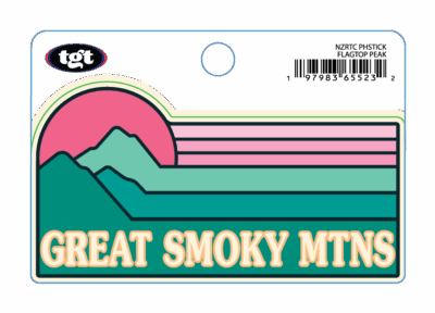 Flagtop Peak Mountains FF