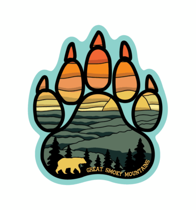 Pawsome Bear HPS